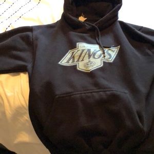LA Kings Hoodie